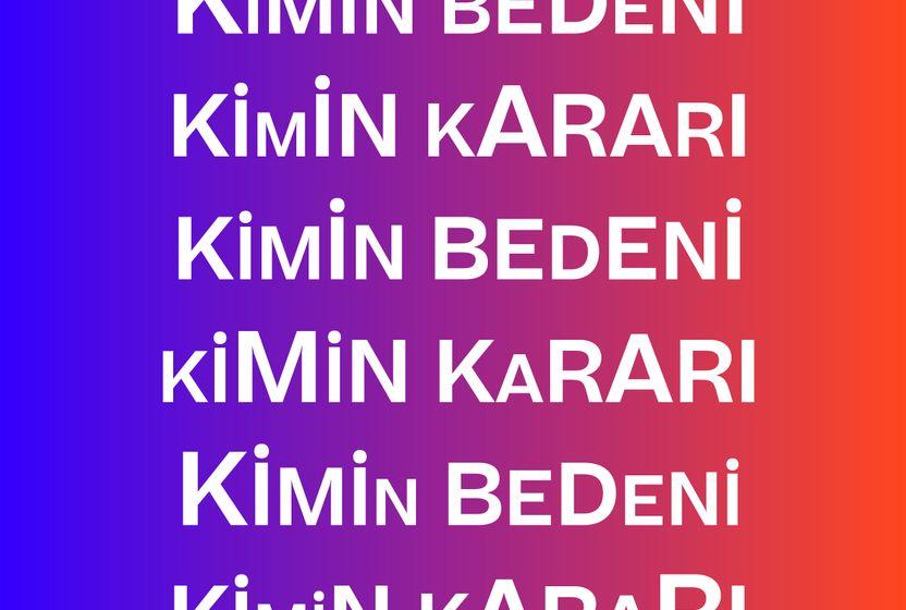 BEDENİN HÜKMÜ