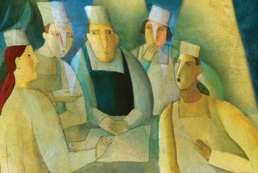Mutfağın En Tatsız Hali: Taciz ve Psikolojik Şiddet