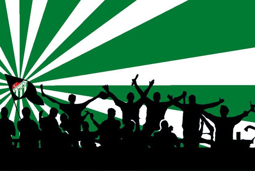 Şehrin Takımı: Bursaspor