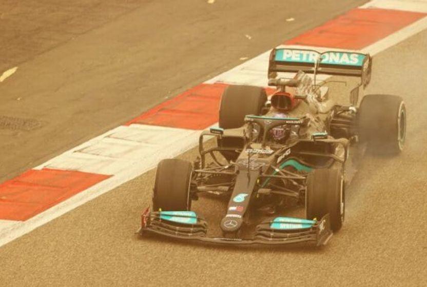 Formula 1 Bahreyn Testlerinin Değerlendirilmesi