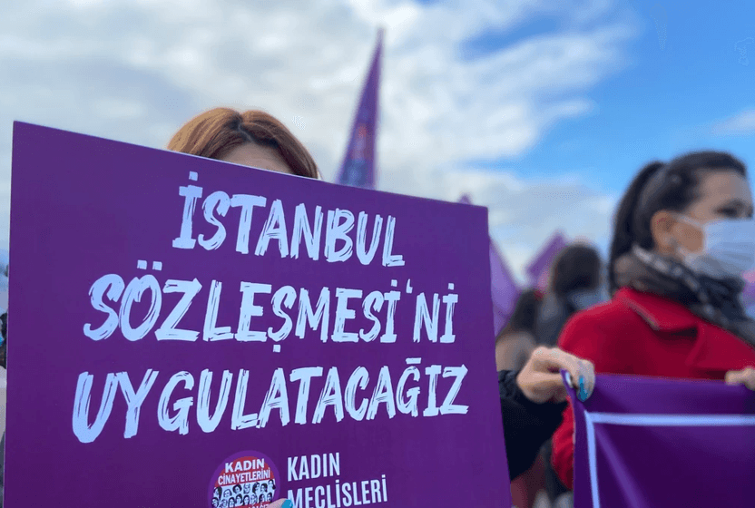 İstanbul Sözleşmesi kararı: Tepkiler, yorumlar, tartışmalar
