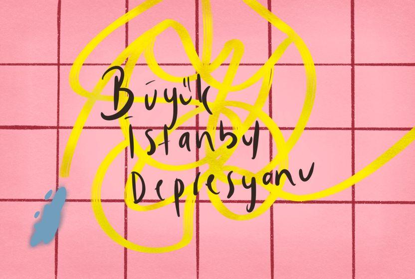 Ey İstanbul sen mi büyüksün biz mi! 