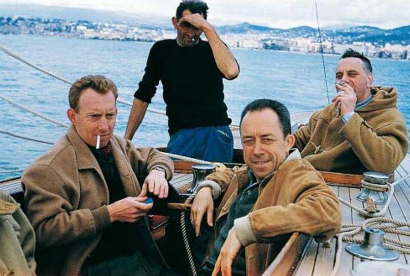 kimdi-bu-albert-camus