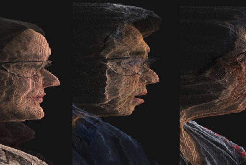 Deepfake; gördüklerimiz göreceklerimizin sadece fragmanı