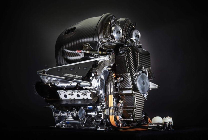 Formula 1'deki Teknoloji Savaşında Yeni Cephe