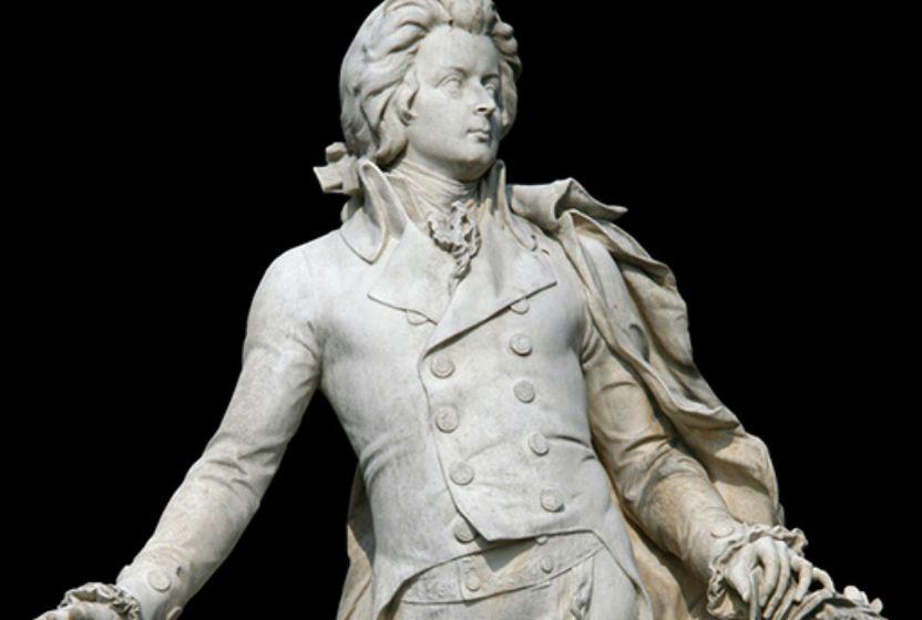 Mozart'ın Ölümü