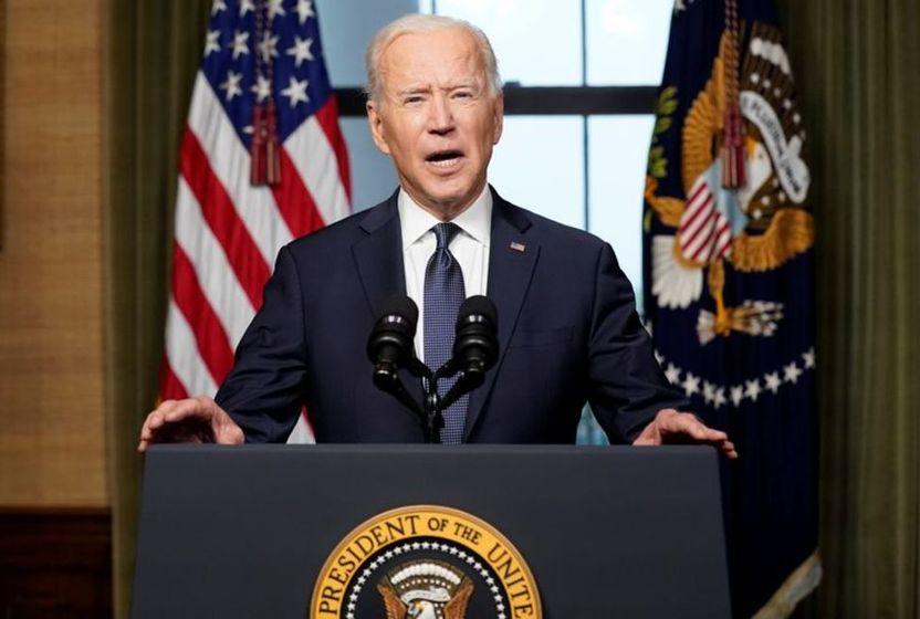 Biden, "soykırım" diyecek mi?