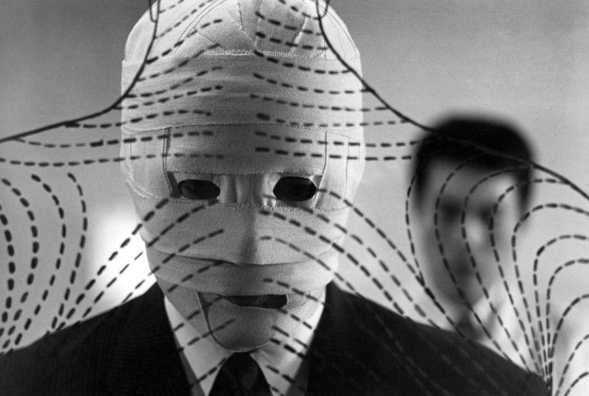 The Face of Another, 1966