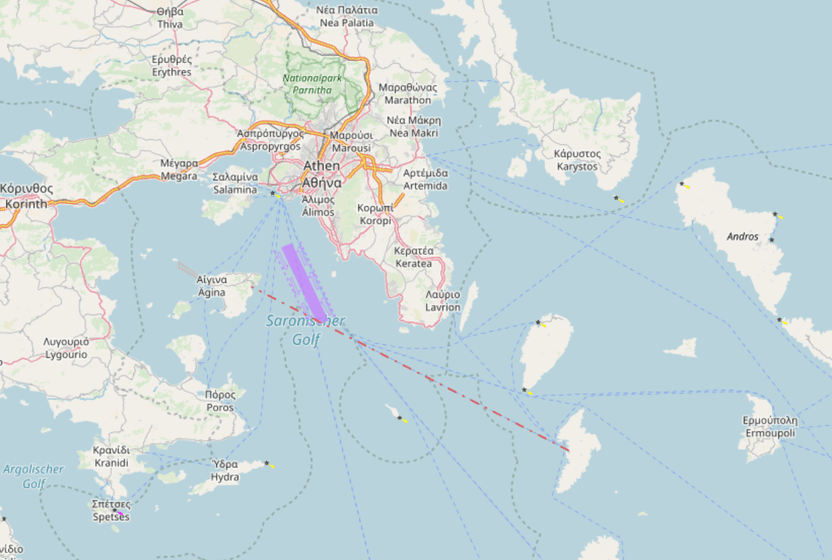 kythnos-adasindan-aeginaya-seyir