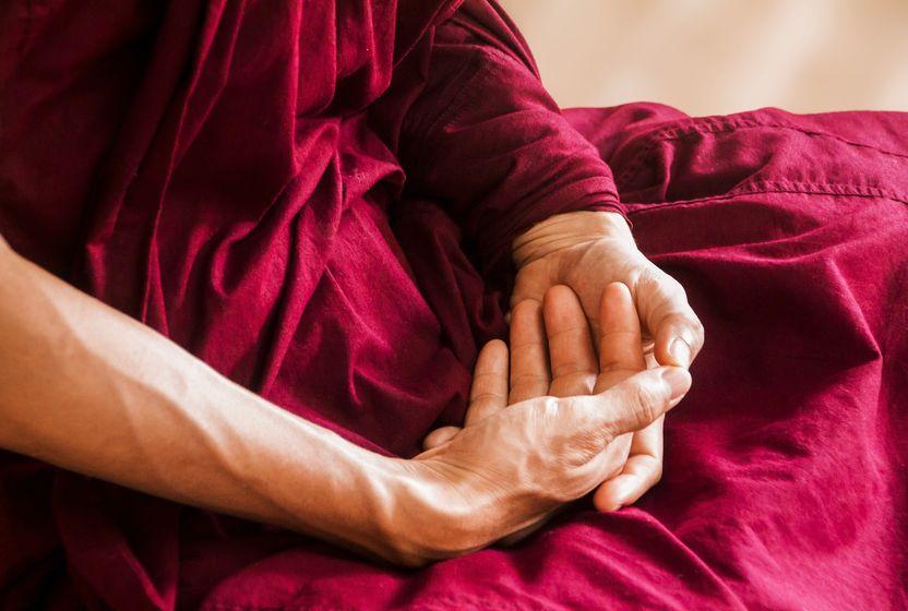 Nasıl Meditasyon Yapılır? 