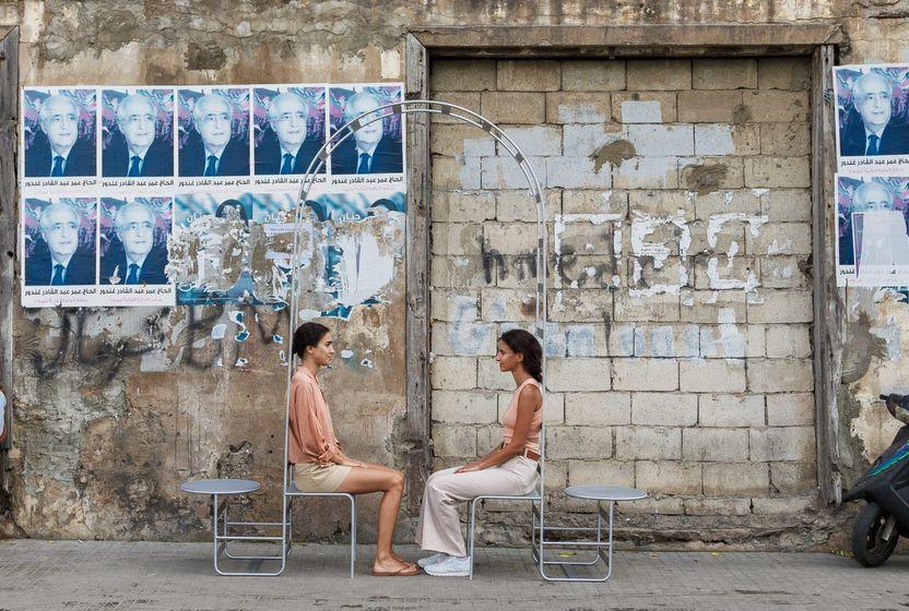 Urban Furniture | T Sakhi