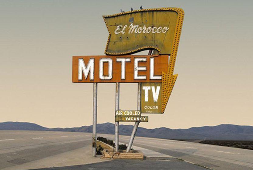 Fotoğrafçı Ed Freeman röportajı
