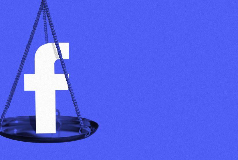 Facebook'a karşı iki antitröst davası reddedildi 