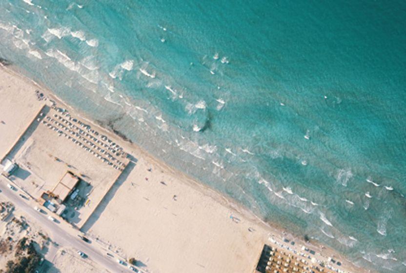 Sosyal medya fenomeni Çeşme