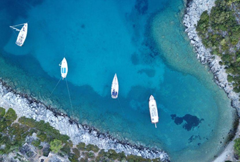 Ah Bodrum Bodrum!