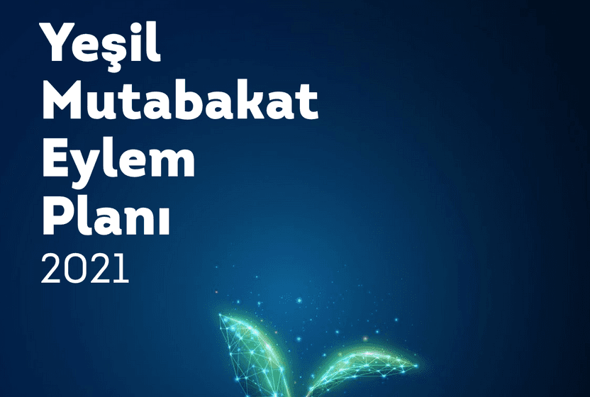 Türkiye'nin Karnesi Yeşil Mutabakat İçin Yeterli mi?