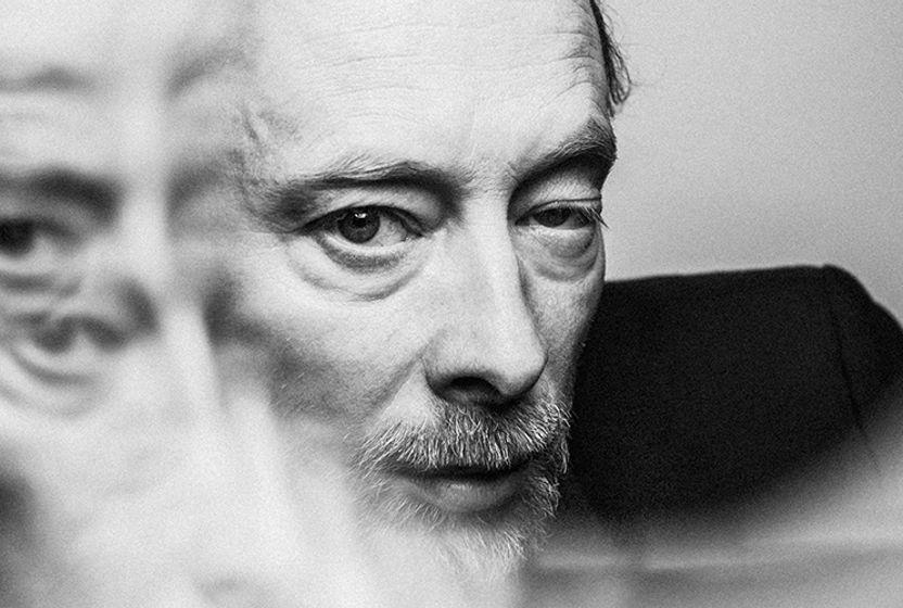 Thom Yorke ve 2021 yılına dair hisleri