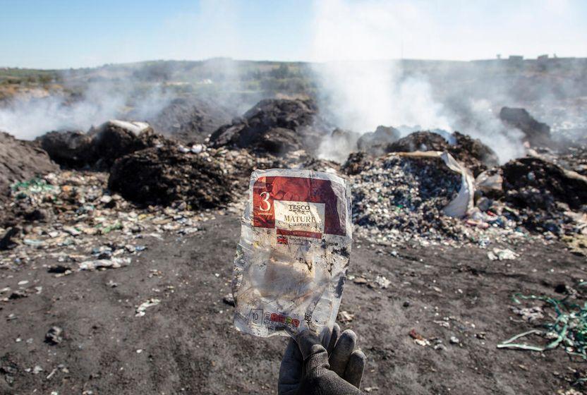 Plastik atık ithalatı yasağı kalkıyor mu?