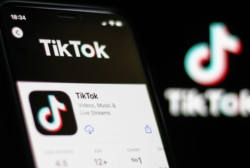 TikTok genç kullanıcıları için yeni tedbirler alıyor