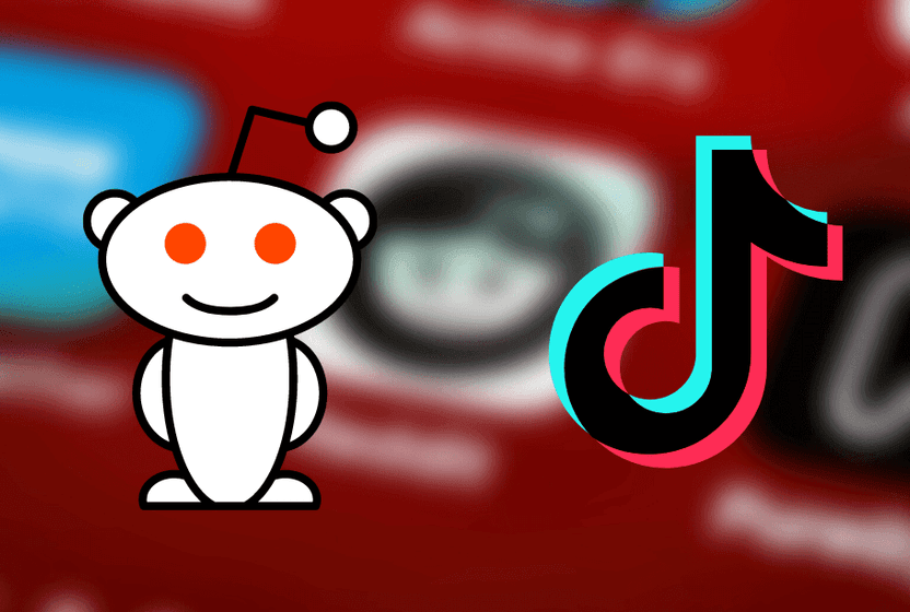 Reddit'in TikTok benzeri kısa video bölümü