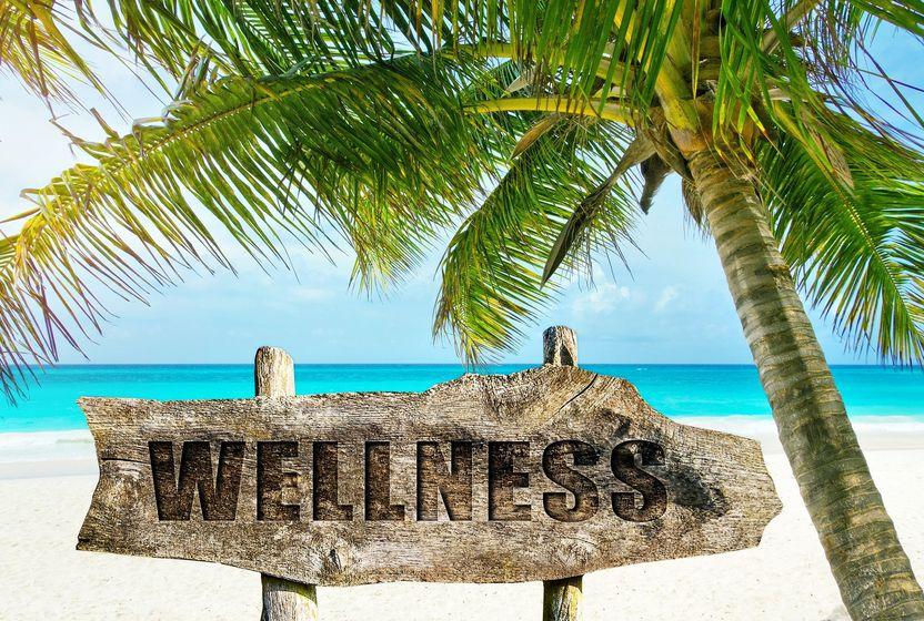 İyi Hissetme Molası (Wellness Sabbatical)