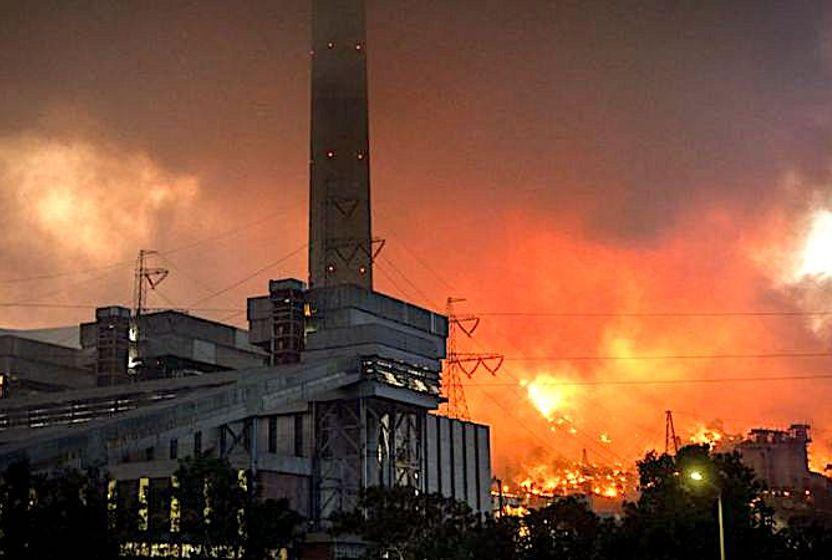 7 Başlıkta IPCC İklim Değişikliği Raporu