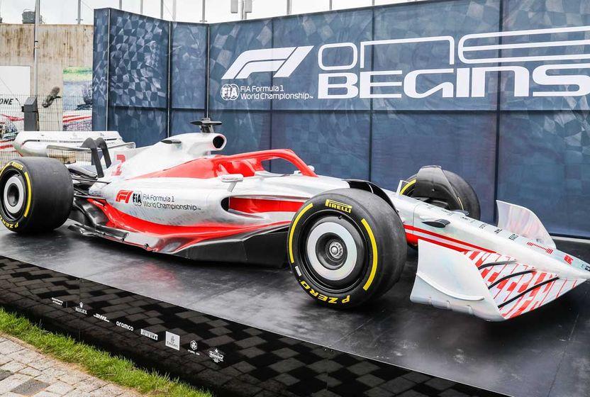 formula-1-2022de-baslayan-yeni-cag