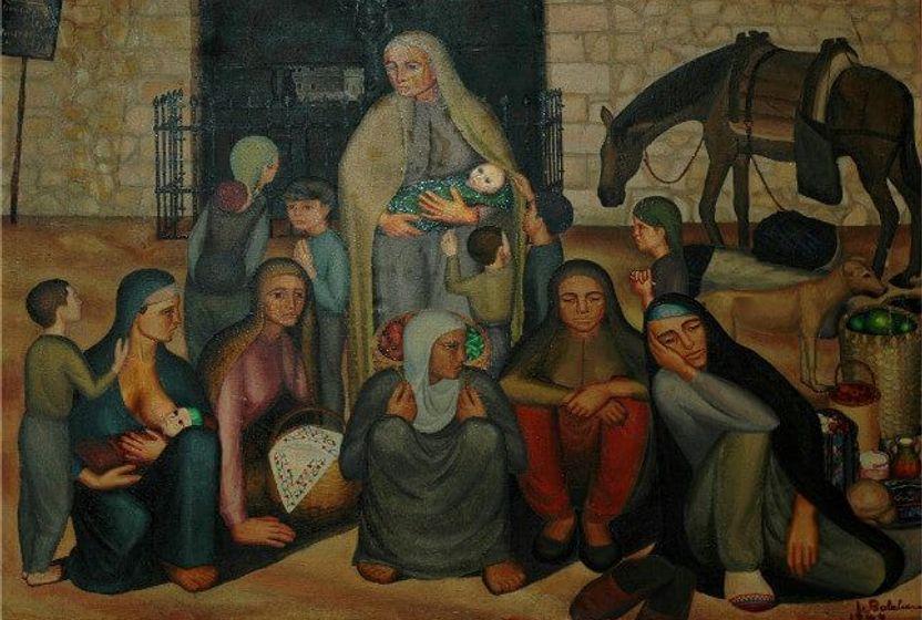 Mapushane Kapısı