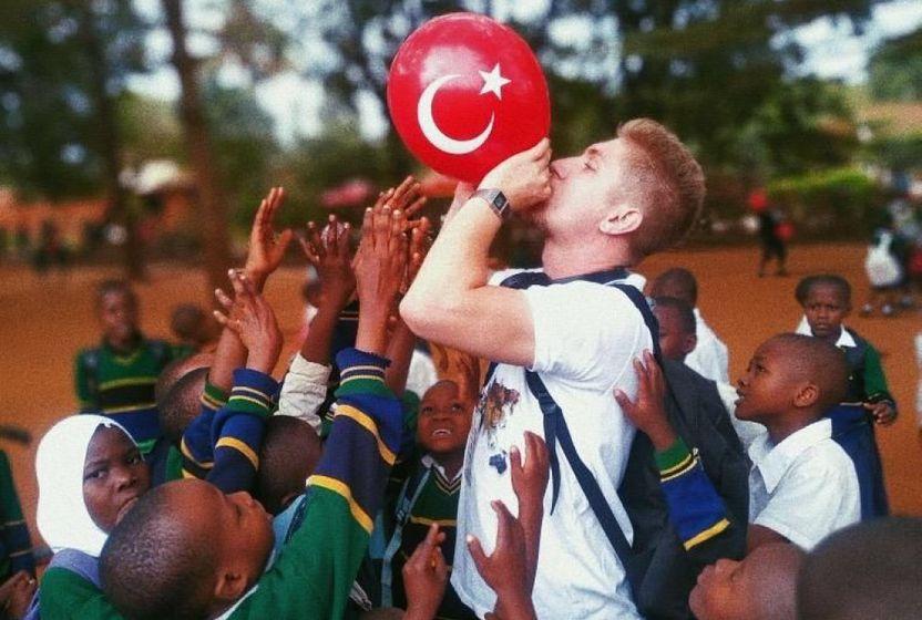Afrika Algısı Değişiyor