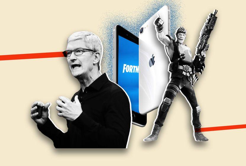 Apple-Epic Games davası: Kim kazandı?