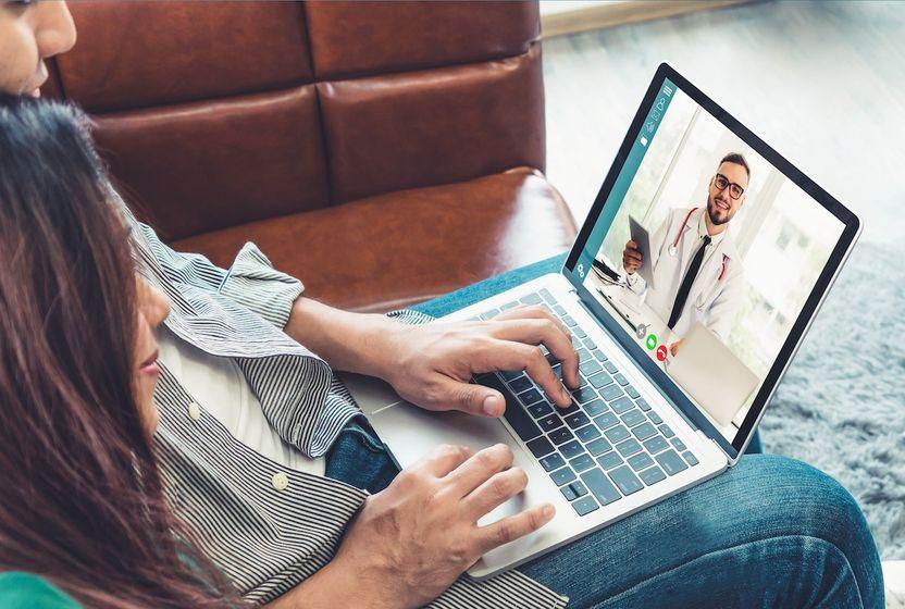 Telesağlık nedir?