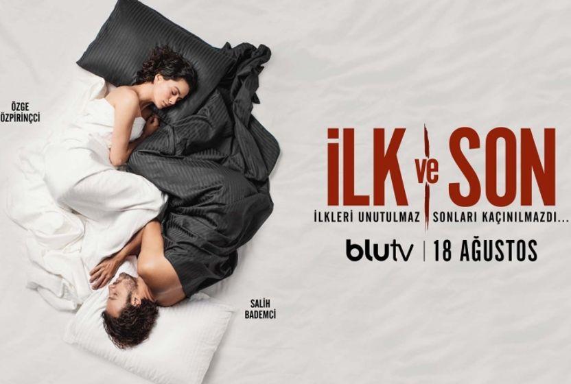 Anti-Kahramanlı bir İlişki Hikayesi: "İlk ve Son"