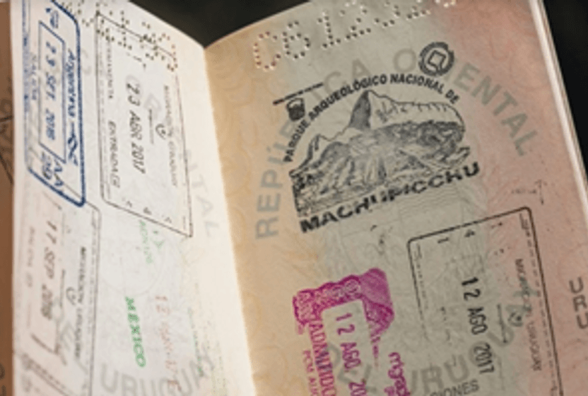 Döngüsel ekonomiye giden yolda malzeme pasaportunuzu unutmayın!