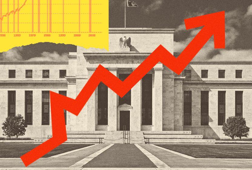 Yüksek enflasyon merkez bankalarının yeni sorunu mu?