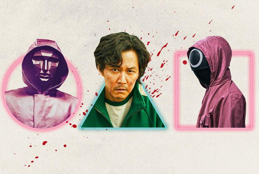 Squid Game’in kazananı: Netflix