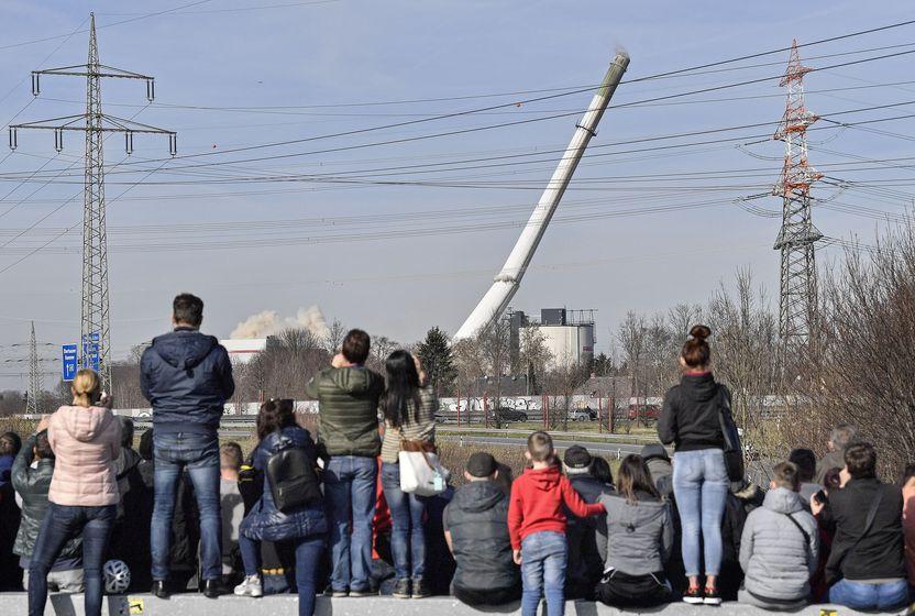 Kömüre Elveda Demenin Vakti Geldi