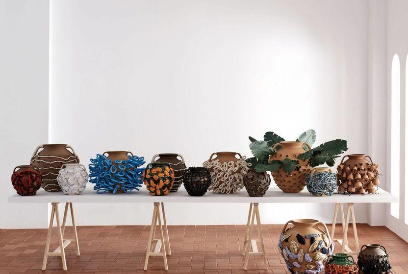 Loewe Weaves Project