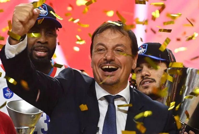 Anadolu Efes İçin Unvan Koruma Sezonu
