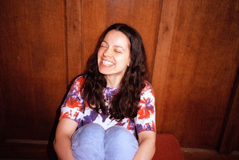 tirzah