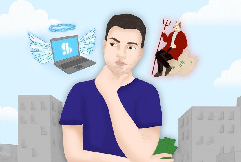 Gayrimenkulün Güven Arayışı ve Blockchain