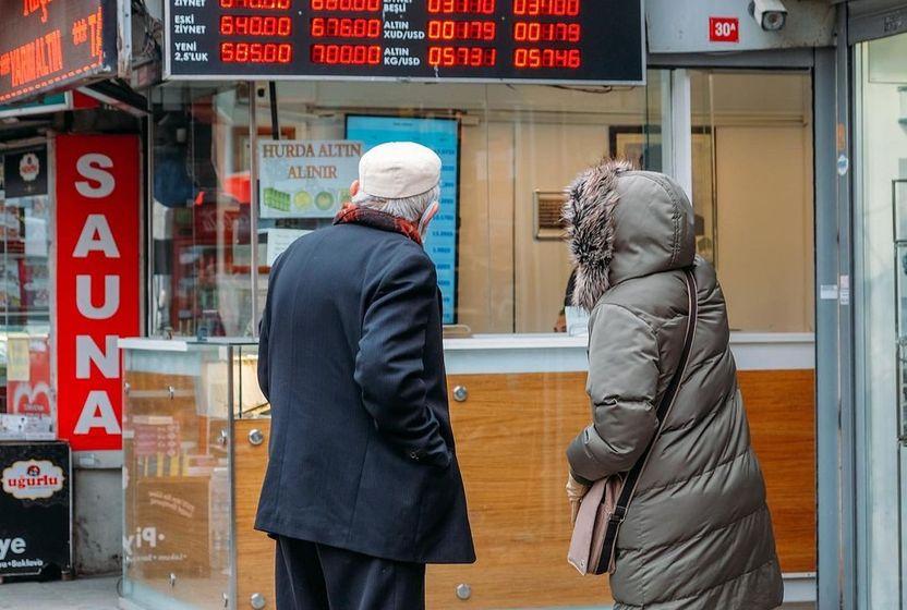 2022'nin ilk sabahı: yeni zamlar