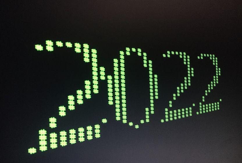 2022 Neler Getirebilir?
