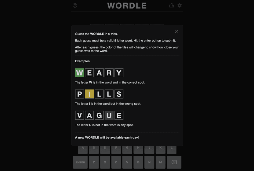 wordle-neden-bu-kadar-ozel