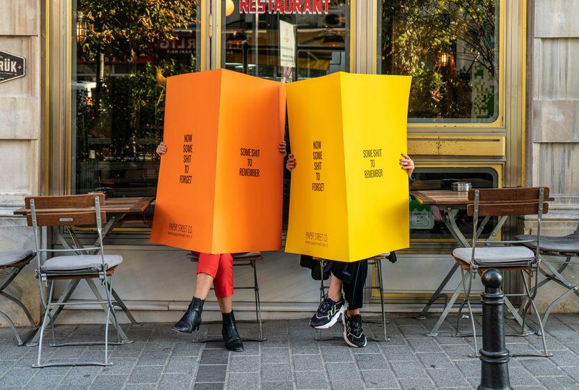 Paper Street Co.