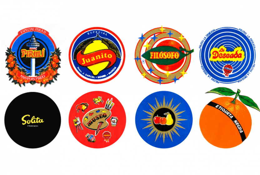 Designer Fruits