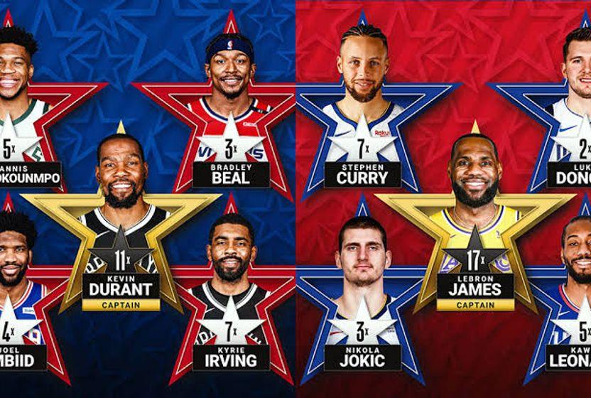 All Star'da neler olacak?