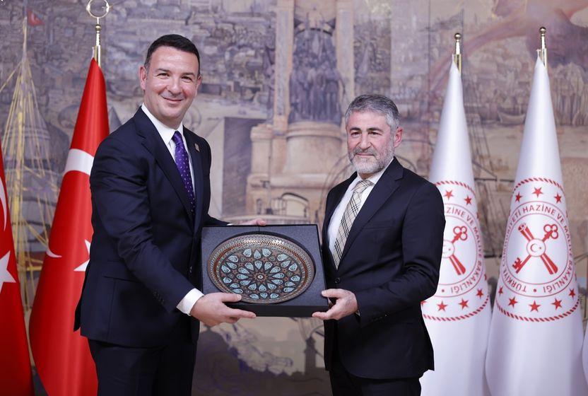 Sektör Rahatladı, Şimdi "Oran" Bekleniyor