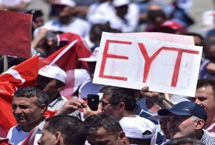 Borçlanma hakkı ve EYT’liler: Borçlanmayla EYT’li olur muyum?