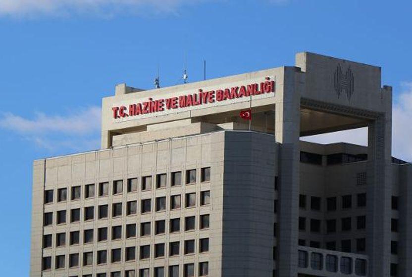 Bütçe açığı yılın zirvesinde