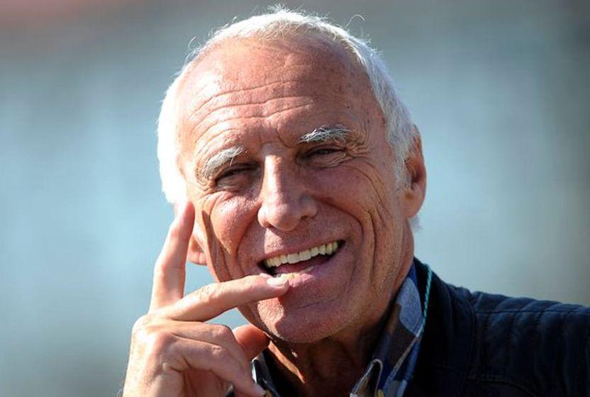 Dietrich Mateschitz’ten sonrası